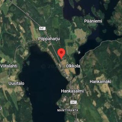 Hautaustoimisto